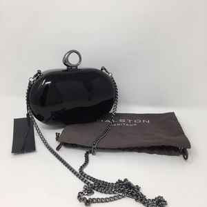 Halston heritage clutch